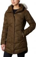  Columbia Lay D Down II Mid Jacket thumbnav 1
