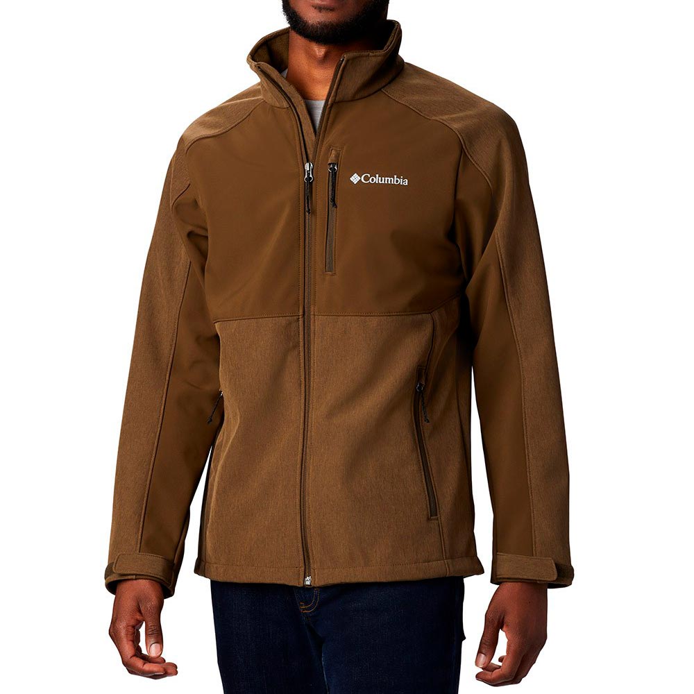 Толстовка Columbia Ryton Reserve Softshell photo 