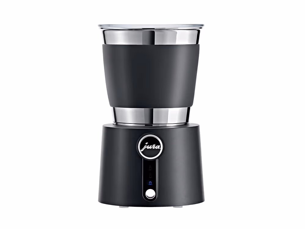 Automatic Milk Frother Hot&Cold Jura 24019