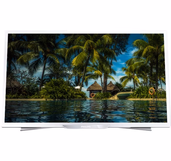 Televizor LED Philips 24PHT5219 