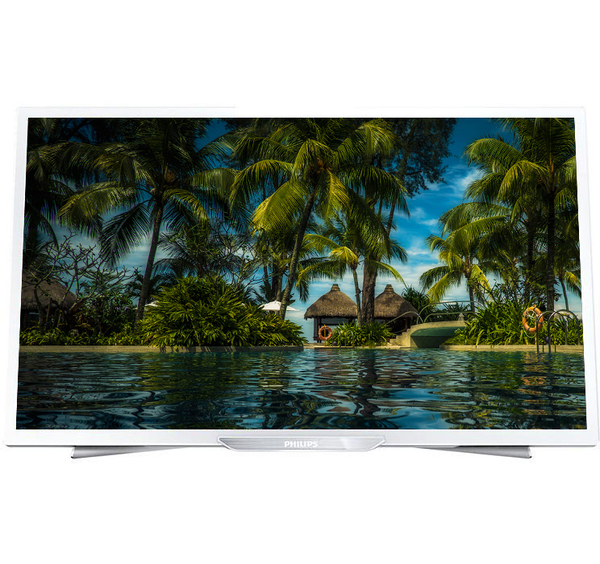 Televizor Philips 24PHT5219 / 24" / / HD ready photo 1