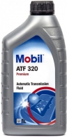 Ulei de transmisie Mobil ATF 320 thumbnav 1