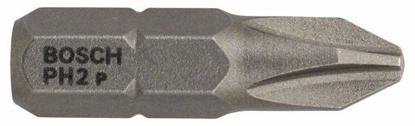 Set biti Bosch PH2 25/100, 2608521219