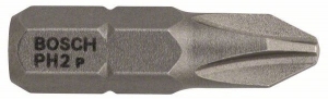 Set biti Bosch PH2 25/100, 2608521219 thumbnav 1