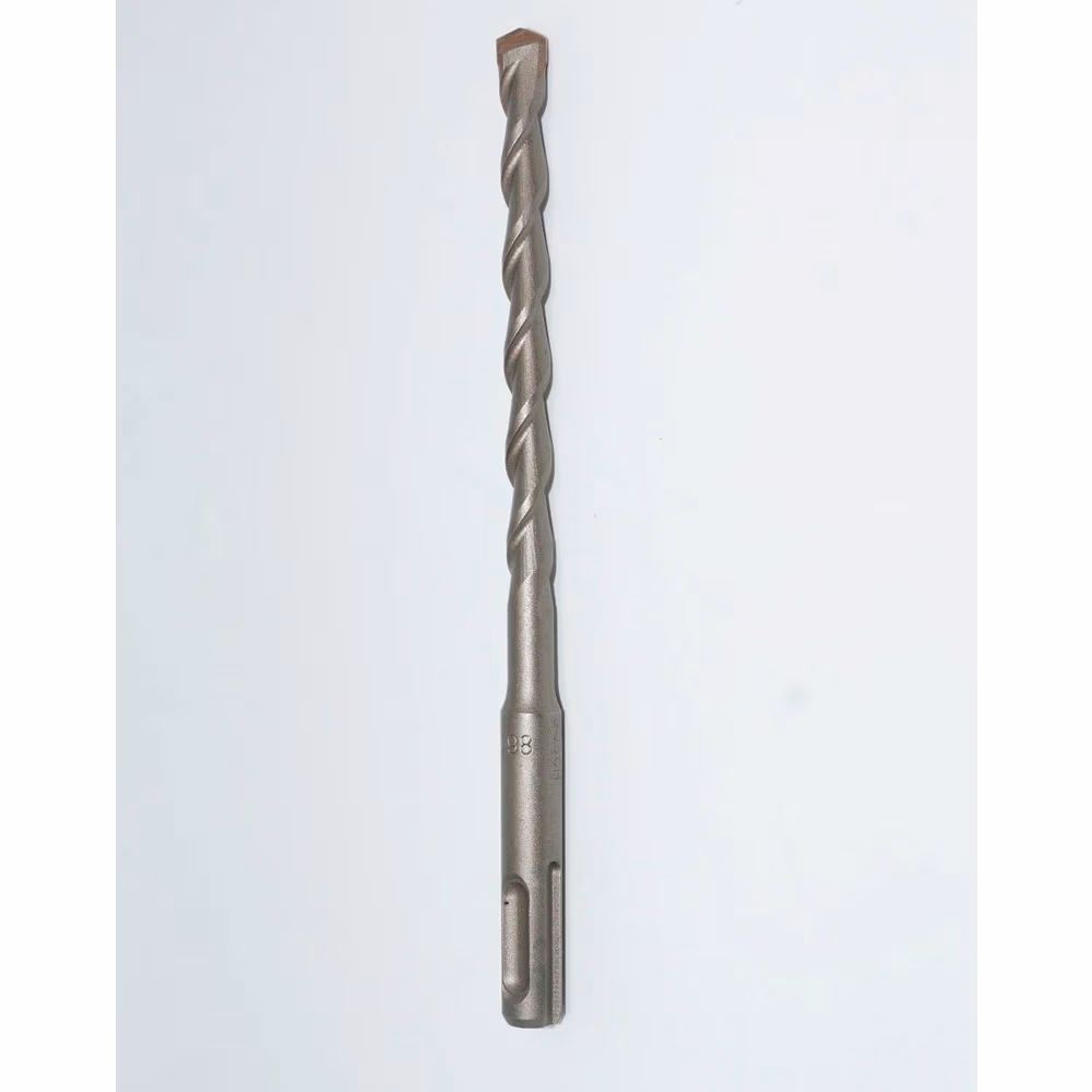 Бур SDS-plus Bosch S2 8x100x160, 2608585319