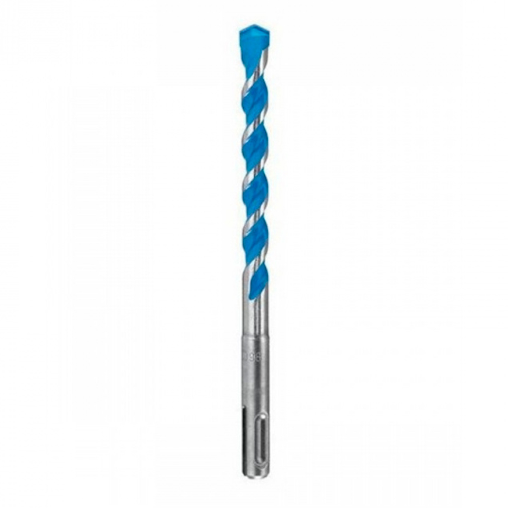 Бур SDS-plus Bosch B8 10Х100, 2608684619 photo 1 Бур SDS-plus Bosch B8 10Х100, 2608684619 photo 1