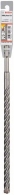 Бур SDS-plus Bosch SDS-Plus-5X 14x250x310, 2608833819 thumbnav 2