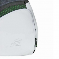 Geanta sport HEAD DJOKO 9RSUPERCOMB18 BKWH thumbnav 2