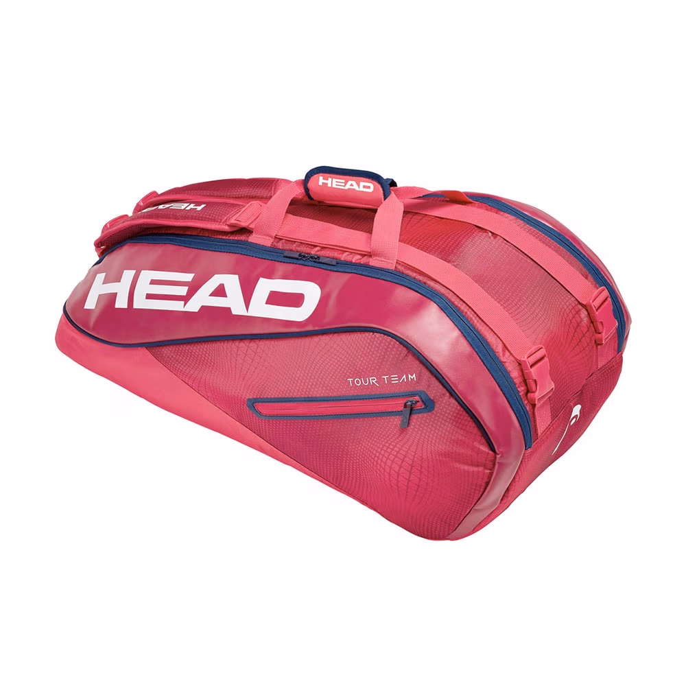 Geanta sport HEAD TOUR TEAM9RSCOMBRANV M19 