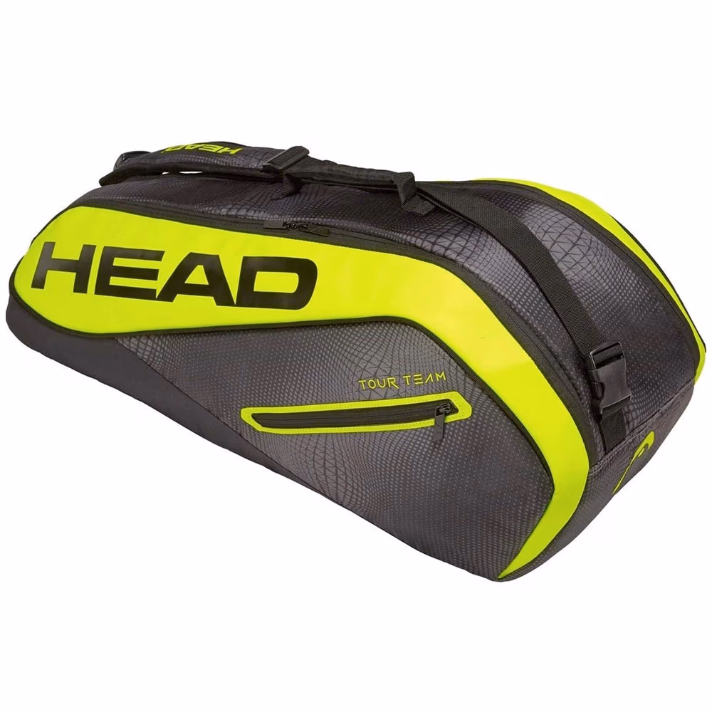 Geanta sport HEAD EXTREME 6R COMBI BKNY 19 