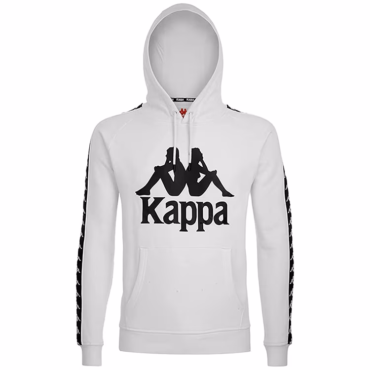 Толстовка Kappa 222 BANDA HURTADO             