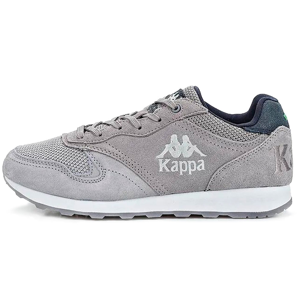 Кроссовки Kappa AUTHENTIC RUN M photo Кроссовки Kappa AUTHENTIC RUN M photo