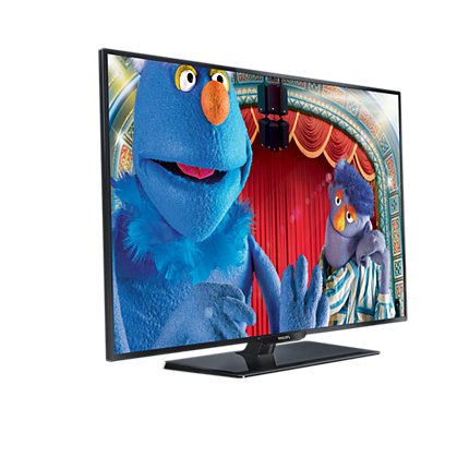 Телевизор Philips 32PHT4319 / 32" / / HD ready photo 1