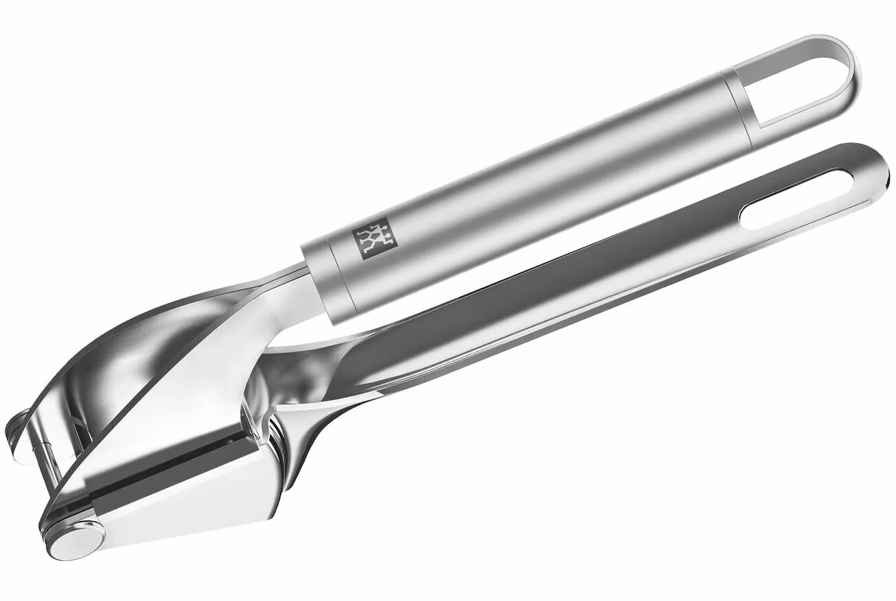 Пресс для чеснока Zwilling Pro 20.2 cm, inox, 37160-019
