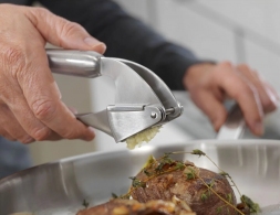 Tocator p/u usturoi Zwilling Pro 20.2 cm, inox, 37160-019 thumbnav 2