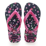 Шлепанцы Havaianas FLORES thumbnav