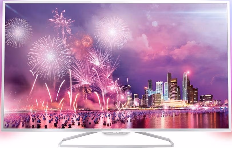 3D LED телевизор Philips 40PFS6719, 101.6 см 