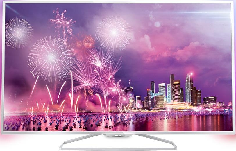 Телевизор Philips 40PFS6719 / 40" / / Full HD photo 1