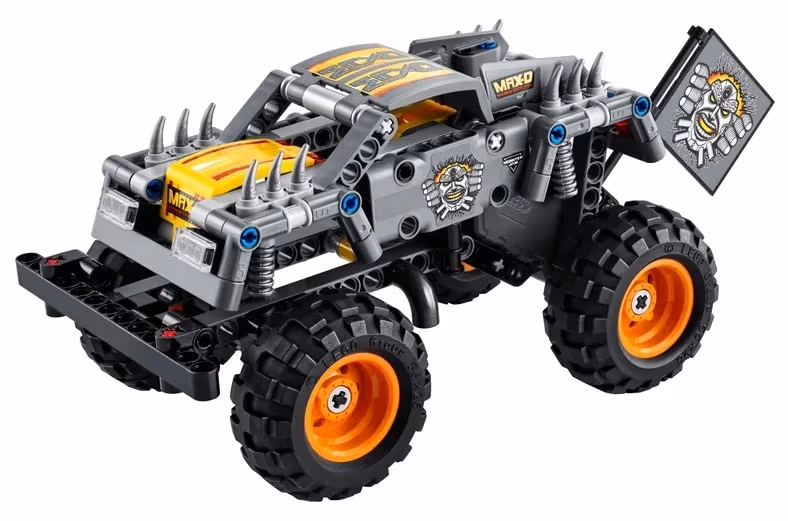 Конструктор Lego 42119