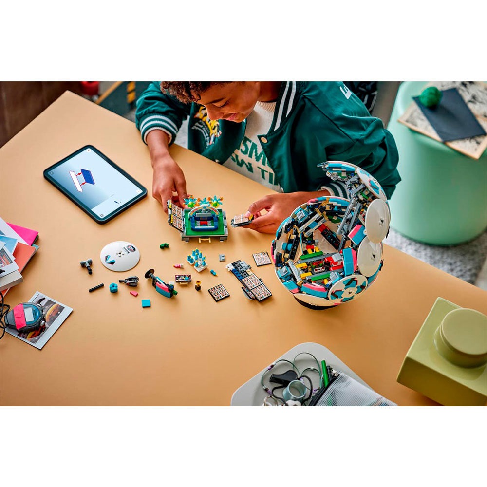 Конструктор Lego 43019 photo 8