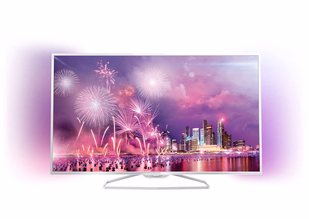 3D LED телевизор Philips 48PFS6719, 122 см 