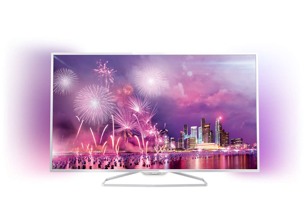 Телевизор Philips 48PFS6719 / 48" / / Full HD photo 1