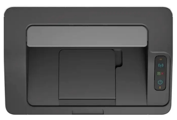 Принтер лазерный HP 107w photo 3