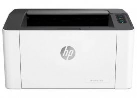 Принтер лазерный HP 107w thumbnav 1