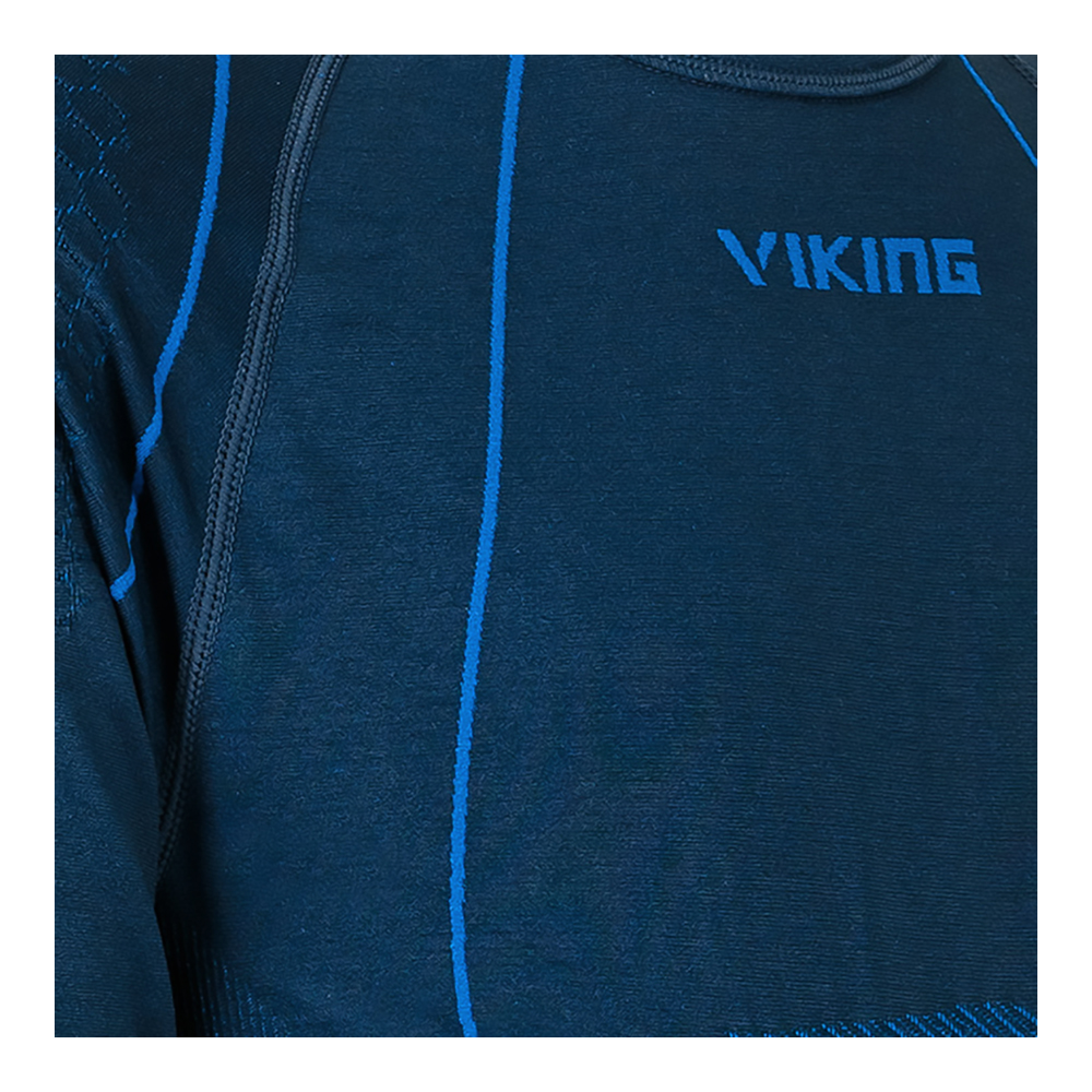 Комплект термобелья Viking Skido Kids Set photo 2