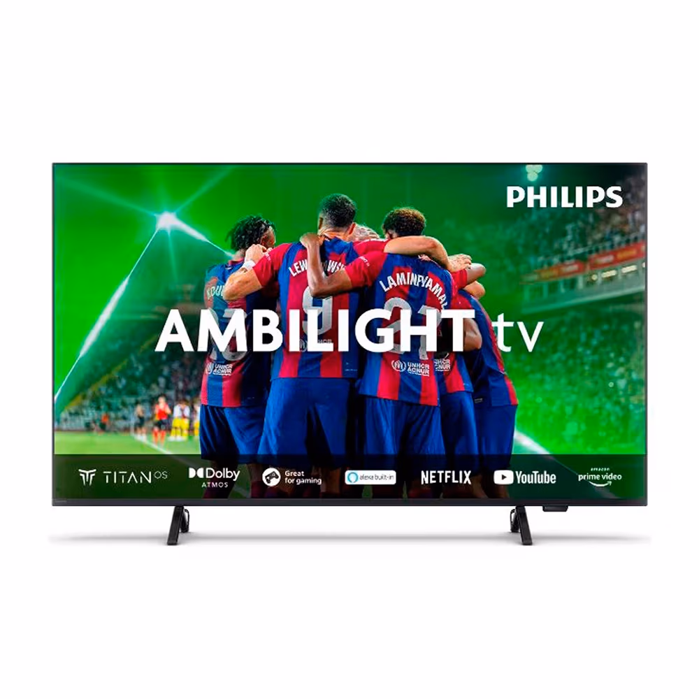 Televizor LED Philips 50PUS8319 