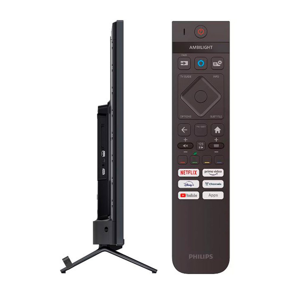 Televizor Philips 50PUS8319 / 50" / Direct LED / UHD 4K photo 3