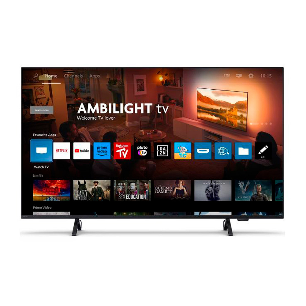 Televizor Philips 50PUS8319 / 50" / Direct LED / UHD 4K photo 4