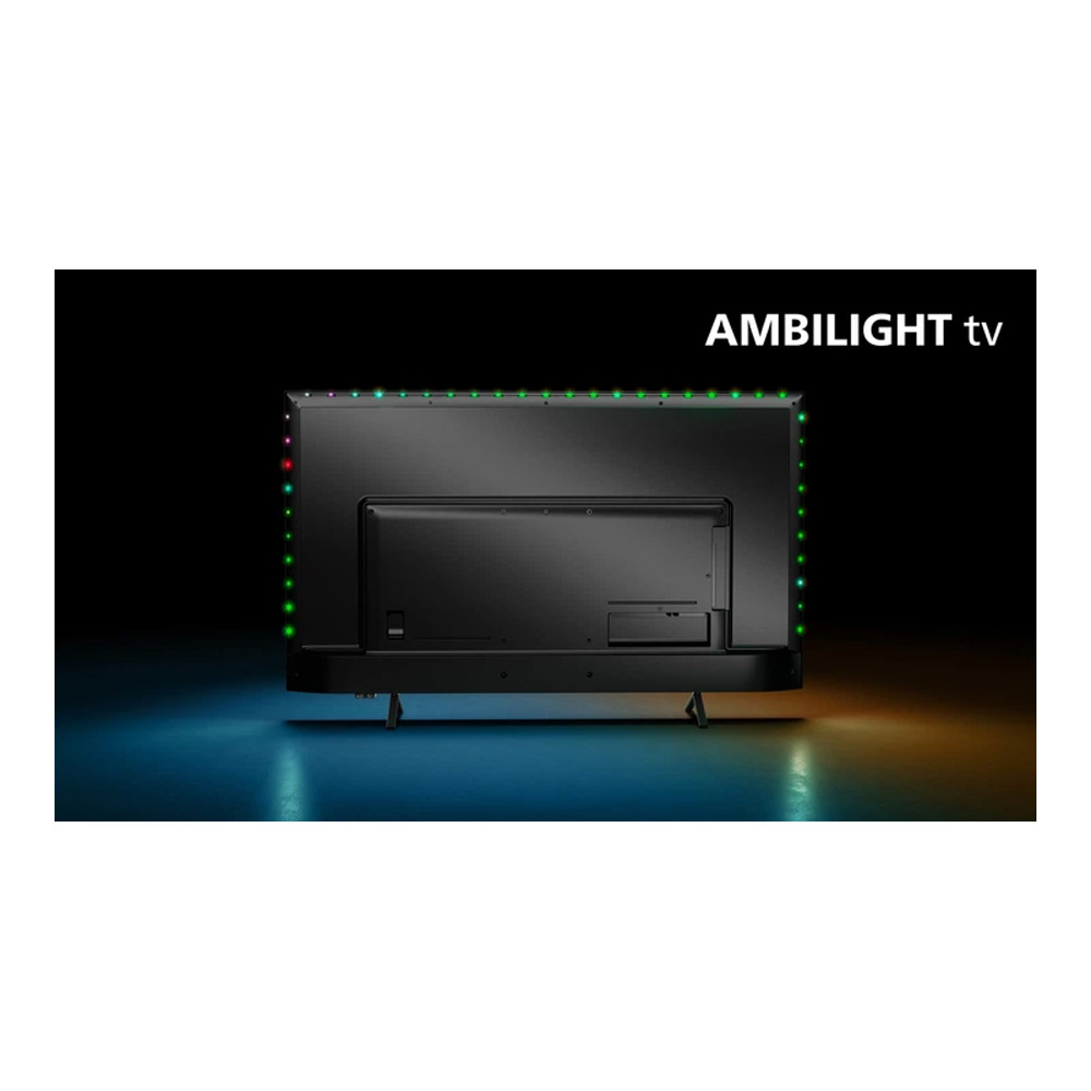 Televizor Philips 50PUS8319 / 50" / Direct LED / UHD 4K photo 8