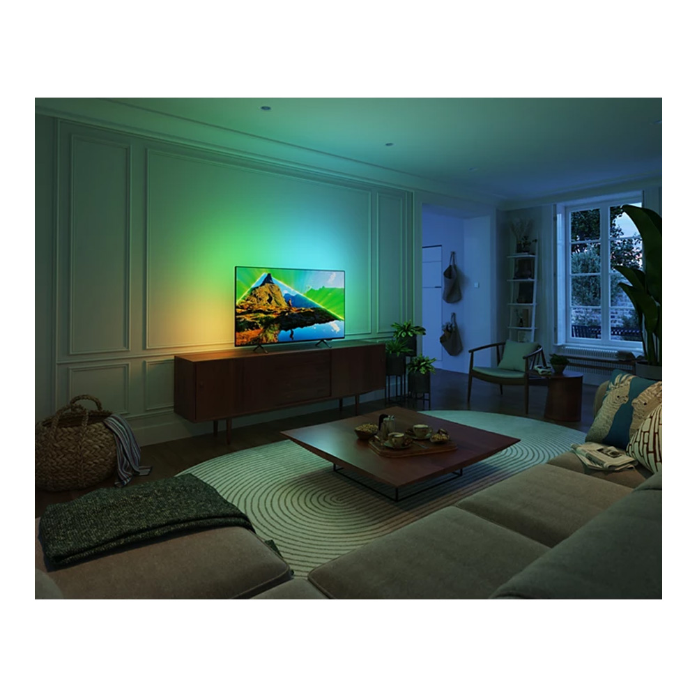 Televizor Philips 50PUS8319 / 50" / Direct LED / UHD 4K photo 9