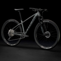 Профессиональный велосипед Trek X-Caliber 8 thumbnav 2