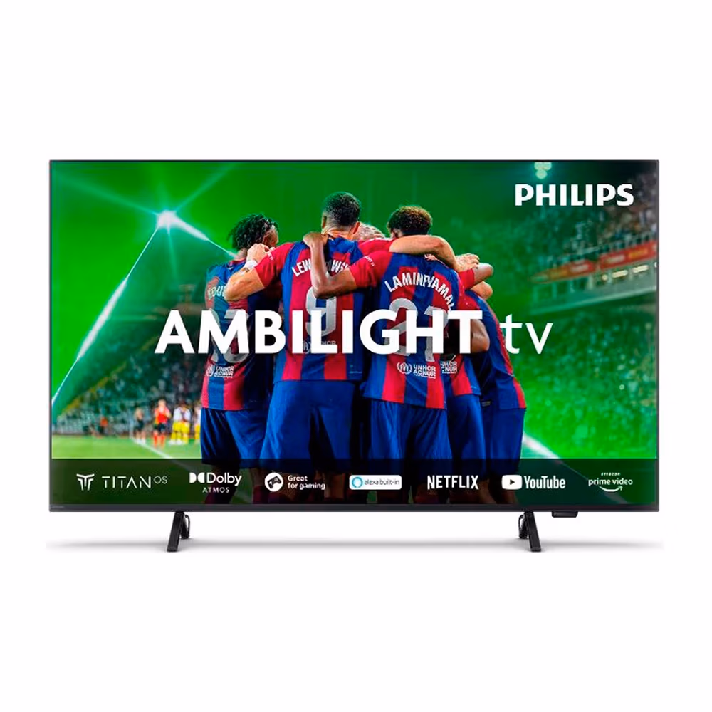 Televizor LED Philips 55PUS8319 