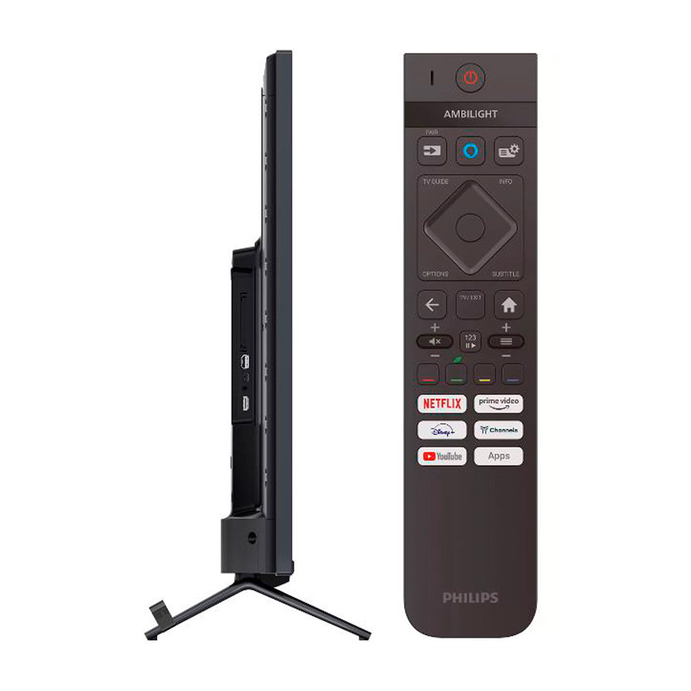 Televizor Philips 55PUS8319 / 55" / LED / UHD 4K photo 3