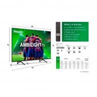 Televizor LED Philips 55PUS8319 thumbnav 7
