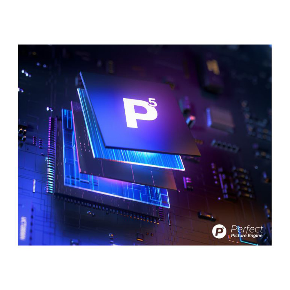 Телевизор Philips 55PUS8919 / 55" / Direct LED / UHD 4K photo 10