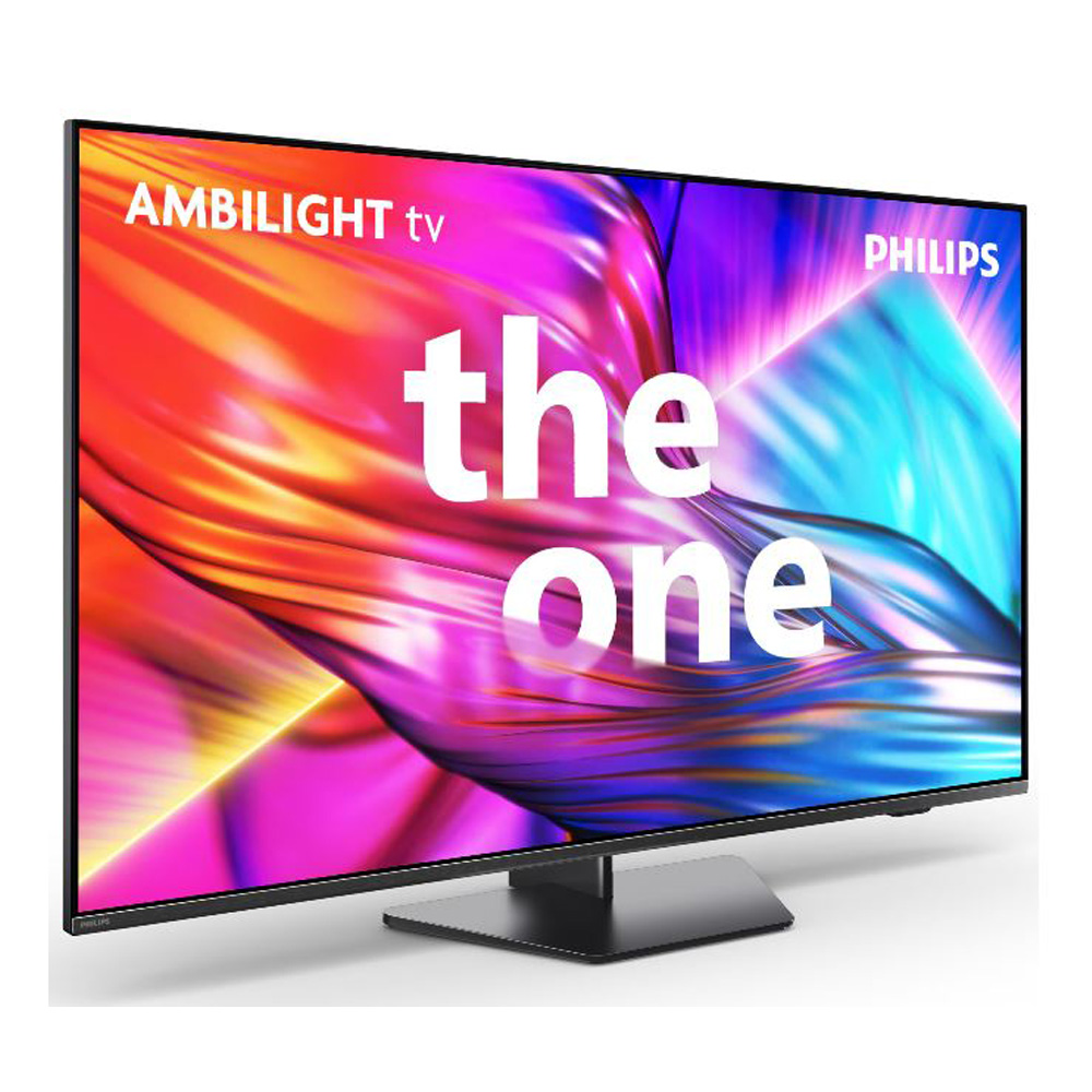 Телевизор Philips 55PUS8919 / 55" / Direct LED / UHD 4K photo 2