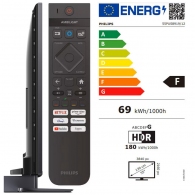 LED телевизор Philips 55PUS8919 thumbnav 4