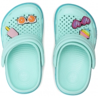 Шлепанцы COQUI Clogs LINDO + Amulet thumbnav 3