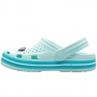 Шлепанцы COQUI Clogs LINDO + Amulet thumbnav