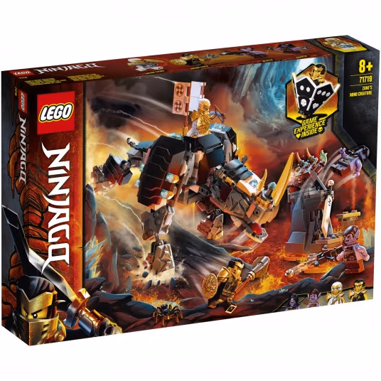 Конструктор Lego 71719