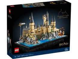 Constructor Lego 76419 thumbnav 2