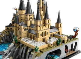 Constructor Lego 76419 thumbnav 3