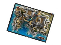 Constructor Lego 76419 thumbnav 5