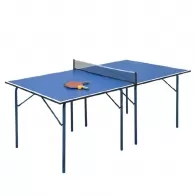 Теннисный стол для помещений Start Line Ping pong table