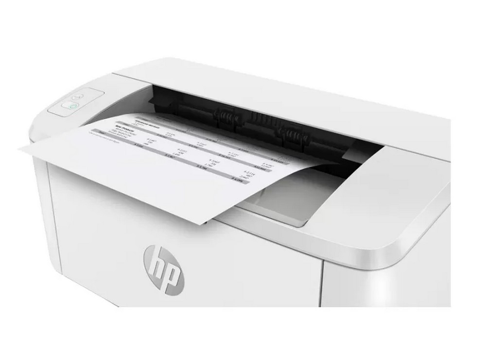Принтер лазерный HP LaserJet M111ca photo 3