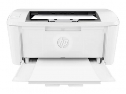 Принтер лазерный HP LaserJet M111ca thumbnav 1
